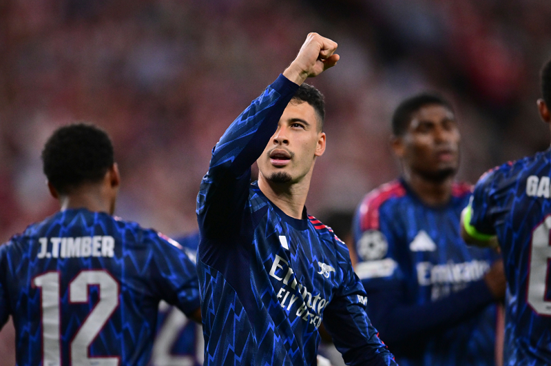 Arteta ca ngợi Arsenal: ‘Hiệp một hoàn hảo, chiến thắng đến từ sự kỷ luật và kiểm soát’