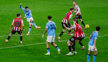 Manchester City vs Brentford (02:30 – 18/12) | Xem lại trận đấu