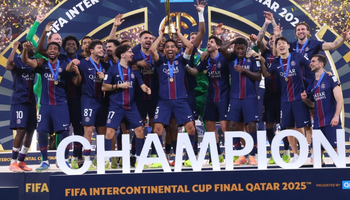 PSG vs CR Flamengo (00:00 – 18/12) | Xem lại trận đấu