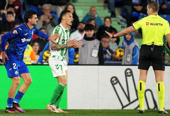 Nhận định soi kèo Betis vs Getafe lúc 3h00 ngày 22/12/2025