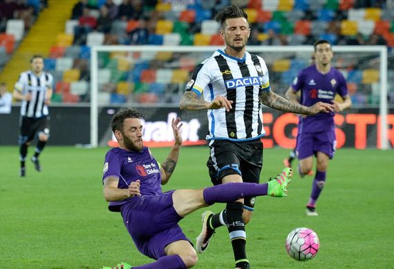 Nhận định soi kèo Fiorentina vs Udinese lúc 0h00 ngày 22/12/2025