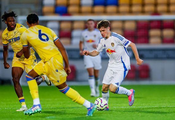 Nhận định soi kèo Leeds vs Crystal Palace lúc 03h00 ngày 21/12/2025