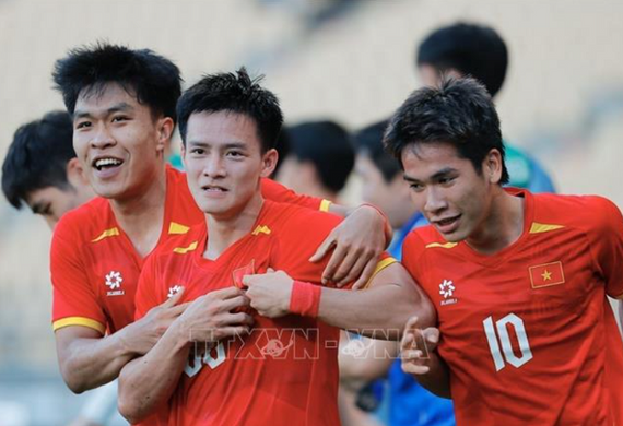 Chuyên gia Phan Anh Tú: Chiến thắng trước Philippines là bài toán chiến thuật hoàn hảo của HLV Kim Sang Sik